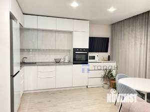 2-к квартира, вторичка, 41м2, 4/10 этаж