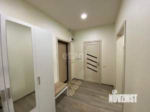 2-к квартира, вторичка, 54м2, 13/19 этаж