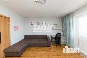 2-к квартира, вторичка, 57м2, 10/10 этаж