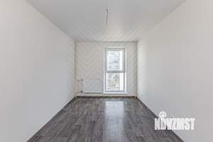 2-к квартира, вторичка, 36м2, 2/10 этаж