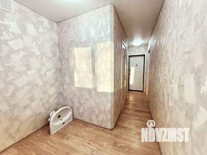 1-к квартира, вторичка, 30м2, 2/5 этаж
