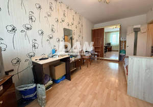 1-к квартира, вторичка, 32м2, 4/10 этаж