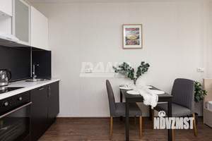 Студия квартира, вторичка, 28м2, 19/20 этаж