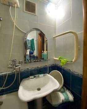 2-к квартира, вторичка, 51м2, 6/9 этаж