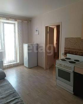 1-к квартира, вторичка, 32м2, 3/10 этаж