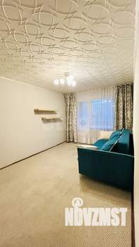 1-к квартира, вторичка, 34м2, 3/10 этаж