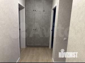 2-к квартира, вторичка, 53м2, 3/5 этаж