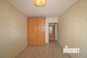 1-к квартира, вторичка, 32м2, 1/9 этаж
