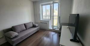 1-к квартира, вторичка, 49м2, 8/19 этаж