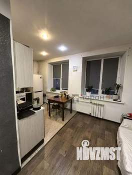 3-к квартира, вторичка, 66м2, 3/4 этаж