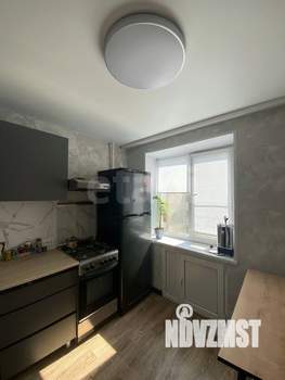 1-к квартира, вторичка, 30м2, 3/5 этаж