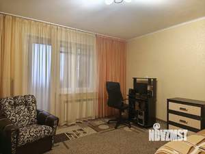 1-к квартира, вторичка, 36м2, 10/11 этаж