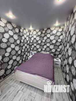 2-к квартира, вторичка, 35м2, 17/26 этаж