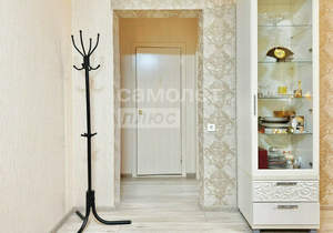 2-к квартира, вторичка, 56м2, 9/10 этаж