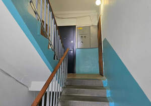 2-к квартира, вторичка, 44м2, 4/5 этаж