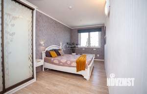 3-к квартира, вторичка, 69м2, 13/25 этаж