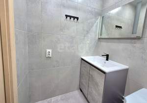 2-к квартира, вторичка, 58м2, 8/9 этаж