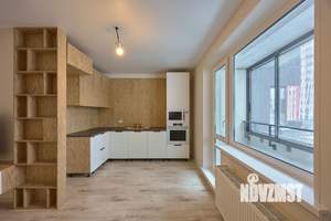 3-к квартира, вторичка, 61м2, 1/10 этаж