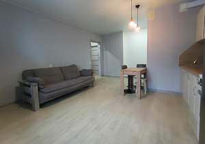 2-к квартира, вторичка, 56м2, 6/18 этаж