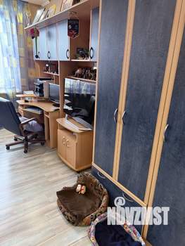 3-к квартира, вторичка, 75м2, 4/5 этаж