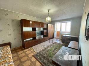 1-к квартира, вторичка, 31м2, 5/5 этаж