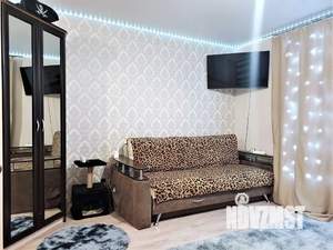 Студия квартира, вторичка, 30м2, 5/10 этаж