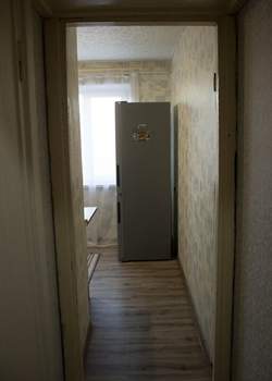 1-к квартира, вторичка, 30м2, 5/5 этаж