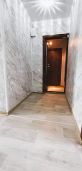 1-к квартира, вторичка, 36м2, 9/10 этаж