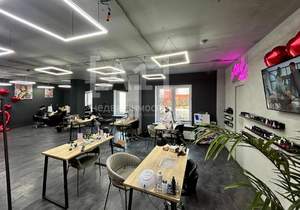 2-к квартира, вторичка, 93м2, 1/16 этаж