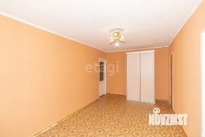 2-к квартира, вторичка, 45м2, 1/5 этаж