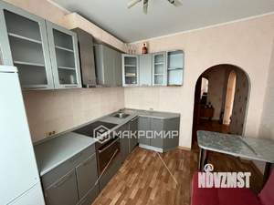 1-к квартира, вторичка, 41м2, 6/10 этаж