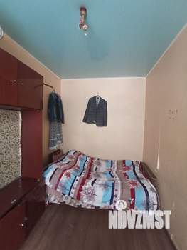 4-к квартира, вторичка, 67м2, 1/4 этаж