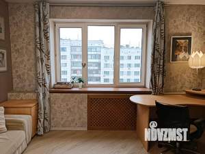 3-к квартира, вторичка, 110м2, 10/10 этаж