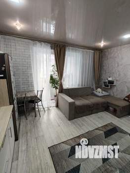 2-к квартира, вторичка, 57м2, 1/10 этаж