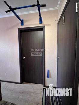 1-к квартира, вторичка, 30м2, 5/5 этаж