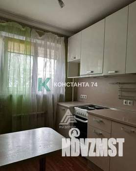 2-к квартира, вторичка, 42м2, 1/5 этаж