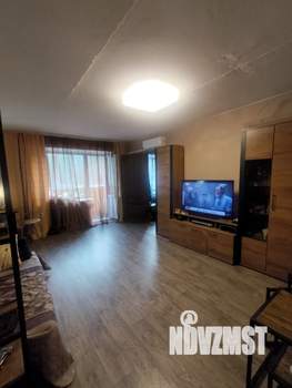 2-к квартира, вторичка, 44м2, 4/5 этаж