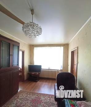 4-к квартира, вторичка, 67м2, 1/4 этаж