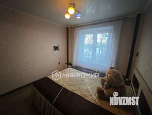 1-к квартира, вторичка, 40м2, 1/10 этаж