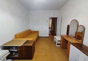 1-к квартира, вторичка, 32м2, 5/10 этаж