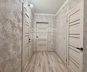 Студия квартира, сданный дом, 24м2, 19/20 этаж