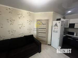 Студия квартира, вторичка, 43м2, 2/18 этаж
