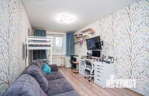 3-к квартира, вторичка, 71м2, 5/10 этаж