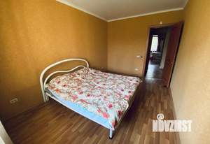 2-к квартира, вторичка, 53м2, 1/9 этаж