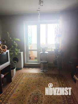 2-к квартира, вторичка, 56м2, 10/10 этаж