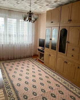 2-к квартира, вторичка, 53м2, 7/9 этаж