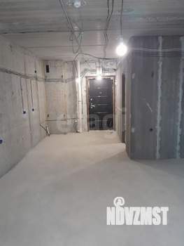 Студия квартира, вторичка, 36м2, 7/25 этаж