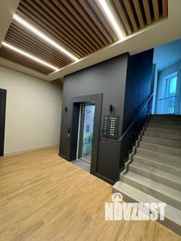 1-к квартира, вторичка, 42м2, 7/8 этаж