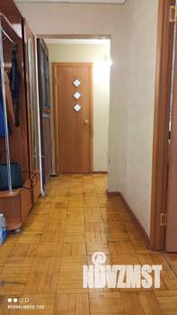 1-к квартира, вторичка, 41м2, 5/10 этаж