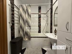 2-к квартира, вторичка, 51м2, 9/16 этаж